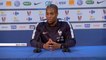 Coupe du monde 2018 / Djibril Sidibé :"Un peu de frustration"