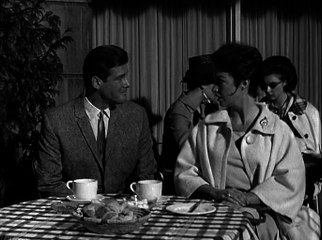 The Saint S02E07 The Work of Art