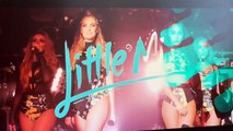 Little mix tour 2018 advert trailer