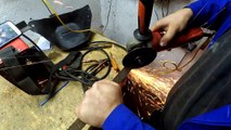 How to Make small Welding Cart DIY