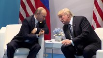 트럼프-푸틴 회담 추진...관계 회복 본격화? / YTN