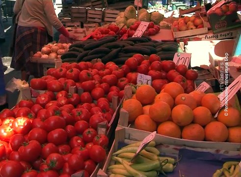 Zadovoljavajuće analize hrane i vode u Boru, 23. jun 2018. (RTV Bor)