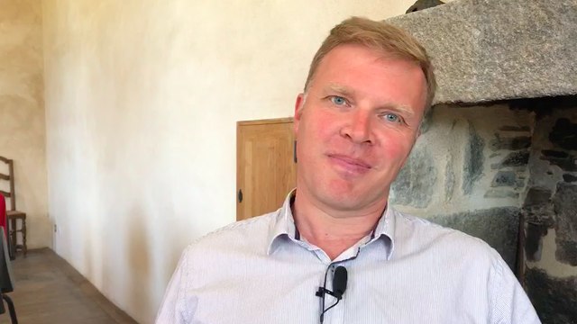 Les fourmis fourmillent d'idées