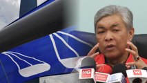 Ahmad Zahid suggests a new multiracial coalition similar to BN