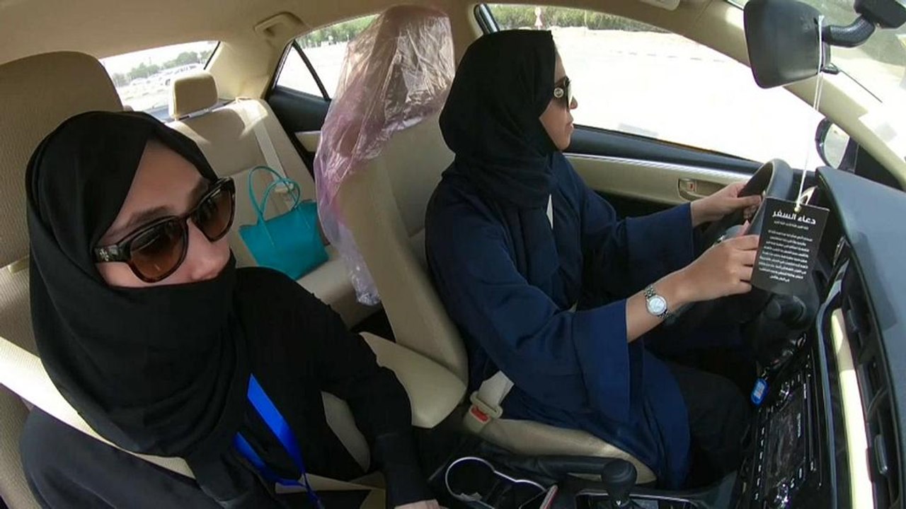 „Vertraue in Gott und fahre“