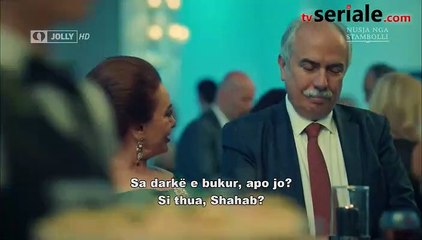 Nusja nga Stambolli - Episodi 148