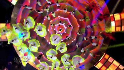 IIFA 2018 Promo - Coming Soon On Colors Tv!!