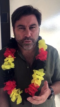 Stéphane Pauwels décrypte le match Belgique-Tunisie (5-2)