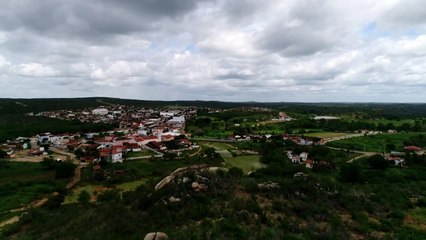 Paraíba é destaque na Rede Globo