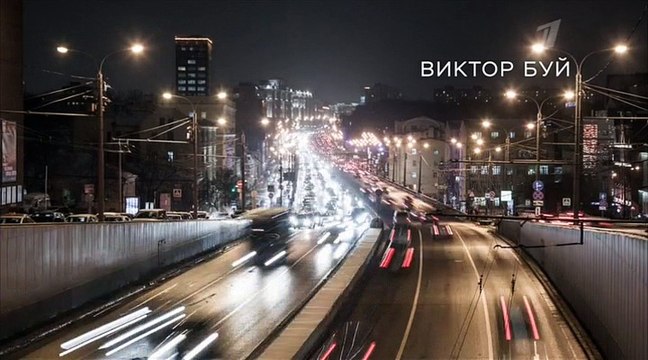 Садовое кольцо (6 серия из 12) [2017]