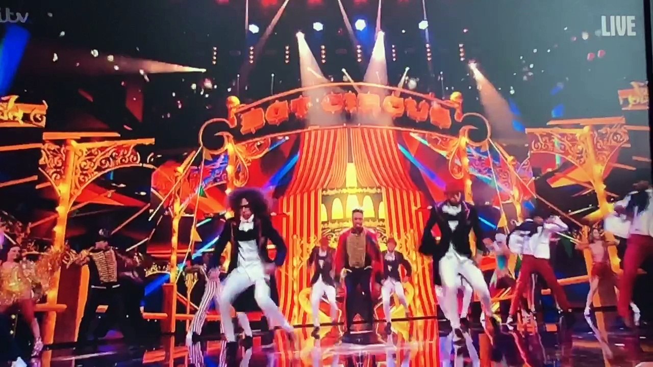 Britain got talent season 12 2018