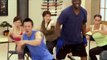 Billy Blanks - Tae Bo Express - Isolation Toning