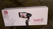 Unboxing Stabilizzatore Smooth Q Zhiyun