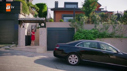 Kader’in özel şoförü Kemal! - Kırgın Çiçekler 14.Bölüm