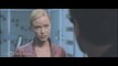 Fight scene between Arnold Schwarzenegger (T-850) and Kristanna Loken (T-X) from the movie Terminator 3: Rise of the Machines