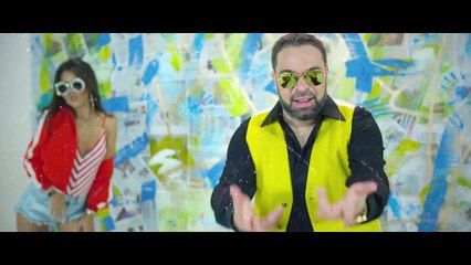 FLORIN SALAM - Cherry,Cherry feat.Mistikman,Sali Okka,Edvin 2018