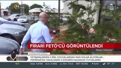 Fuat Avni hesabının yöneticisi olduğu iddia ediliyor