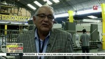 Ecuador: pequeña y mediana empresa reprueban ley de fomento productivo