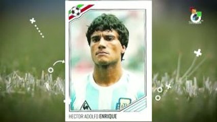 De la mano del Diez: Maradona habla sobre el fracaso de Argentina