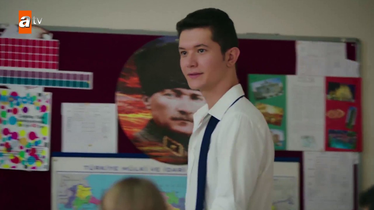 Güney’e öfkelenen Cenk! - Kırgın Çiçekler 14.Bölüm