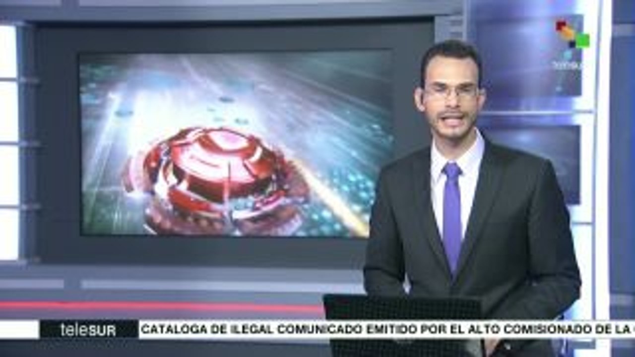 teleSUR Noticias: Estadounidenses cuestionan ¿dónde están los niños?