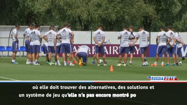 Argentine - Trezeguet : Nous devons respecter la doctrine de Sampaoli