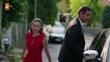 Kader yeni evinde! - Kırgın Çiçekler 14.Bölüm