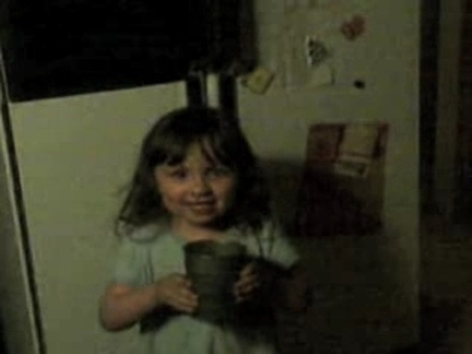 What Child Is This
