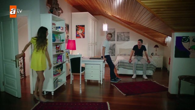 Güney’in pişmanlığı! - Kırgın Çiçekler 14.Bölüm