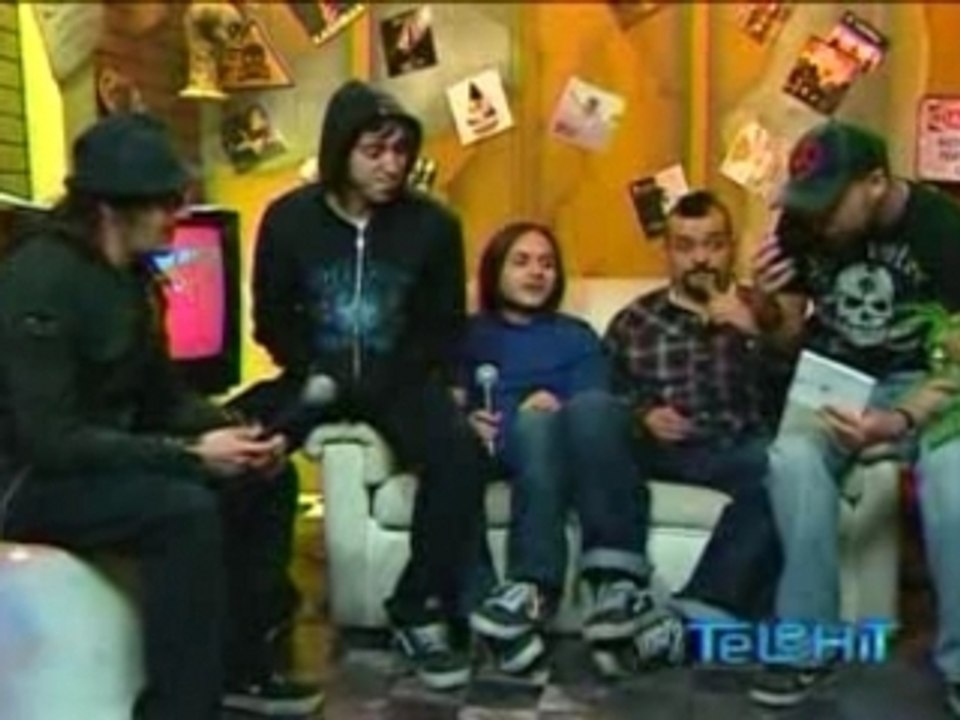 Subterranea en Telehit