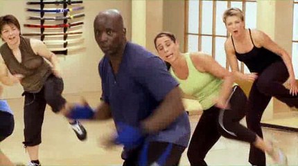 Billy Blanks - Tae Bo Express - Combo fitness