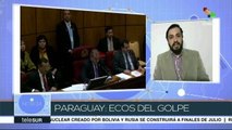 Es Noticia: Alcaldes y gobernadores de EEUU rechazan 