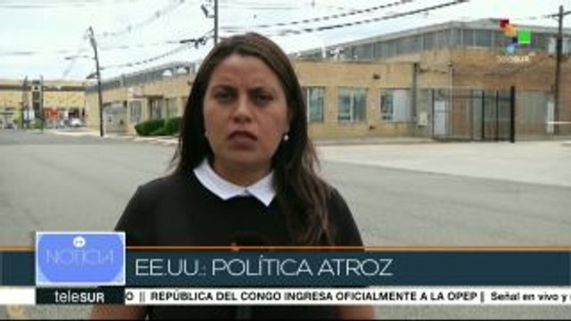 Crece rechazo de estadounidenses a política tolerancia cero de Trump