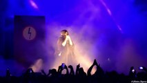 Marilyn Manson - Cry Little Sister (Festival de Nimes)[Heaven Upside Down Tour]