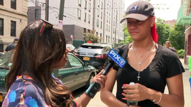 15-Year-Old Stabbed to Death During Dispute in the Bronx