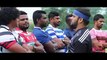 Watch the action as Dino Corera and Gehan Blok take on the greatest Rugby players of all time – the captains of Dialog Club Rugby 7’s! Rugby is definitely not a