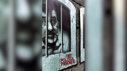 Rinden homenaje a los golpistas en Barcelona