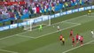 Carlos Vela Goal - South Korea vs  Mexico 0-1 23/06/2018