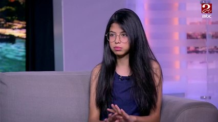 طفلة تؤسس مبادرة "وصلة بنك" للتغلب على ارتفاع أسعار البنزين تحت شعار "وصل تتوصل"