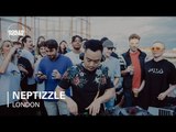 Neptizzle Rooftop Party Mix | Boiler Room HQ