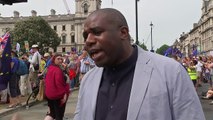 David Lammy: 
