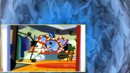 House of Mouse E03 The Three Caballeros