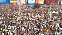 WATCH: Dr Abiy Ahmed's Day in Addis Ababa  - Ethiopia