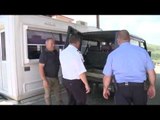 Policia e Kalimit Kufitar në Qafë Prush e përgatitur për sezonën e verës - Lajme