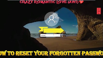 Windows 10 - How to Reset Your Forgotten Windows 10 Password