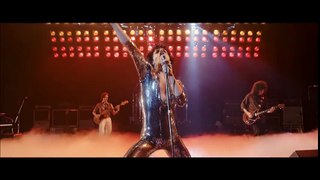 Bohemian Rhapsody (2018)#1 International Movies Trailers