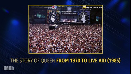 Bohemian Rhapsody (2018)#2 International Movies Trailers