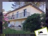 Villa A vendre Saint genies des mourgues 86m2 - Calme