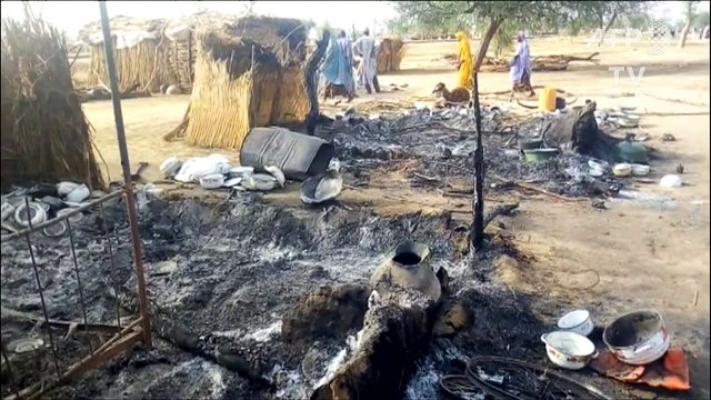 Nigeria: au moins cinq morts dans un raid de Boko Haram