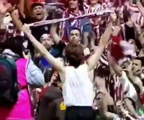 ️PP vasco sobre el uso del Athletic de Bilbao con fines políticos